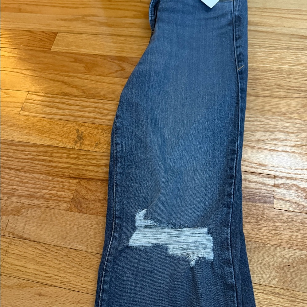 NWT Good American Jeans - Picture 8 of 8